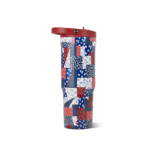 quilted-americana-32oz-946ml-b9 Sport32-QuiltedAmericana-1WPI.png